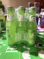 Freez Pomme Raison
