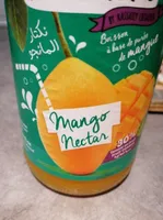 Mango nectar