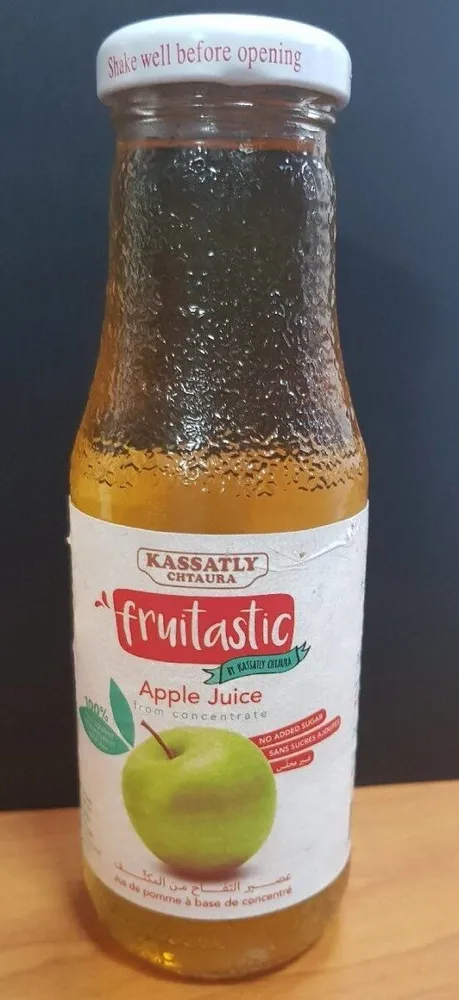 Fruitastic