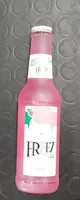 freez mix fraise