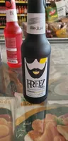 Freez Citron Gingembre