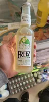 Freez mix Pomme Raisin - Apple Grape