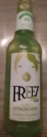Boisson Gazéifiée