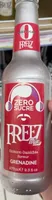 Freez grenadine zero