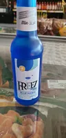 Freez Blue Hawai