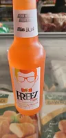 Free mix mangue pêche