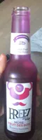 Mure fruit des bois