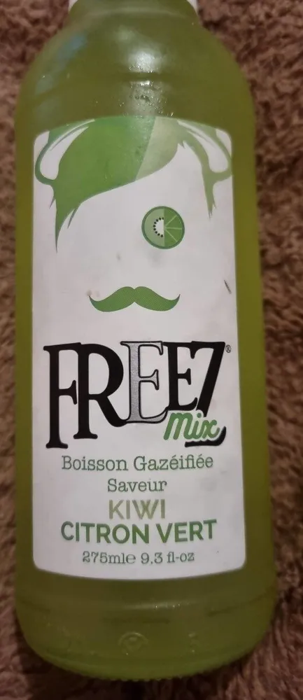 Freez