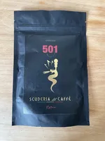 Espresso 501