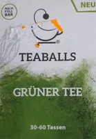 Teaballs