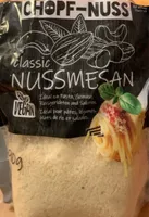Classic Nussmesan