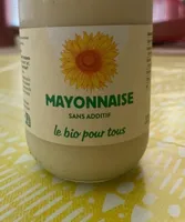 Mayonnaise