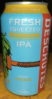 Fresh-squeezed IPA non-alcoholic