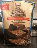 Brownie mix