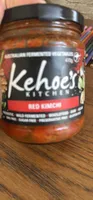 RED KIMCHI