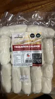 Tequeños Crudos