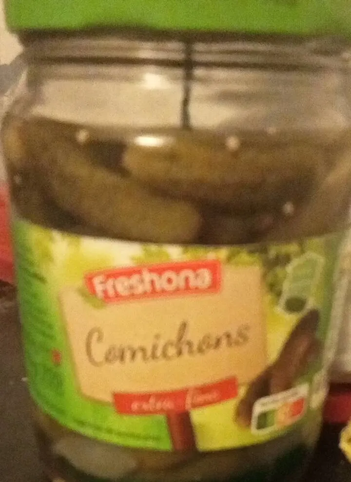 Cornichon