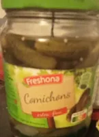 Cornichon