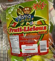 Fruiti-Licious