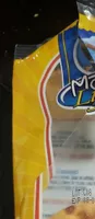 tustacas sugar cane corn crackers
