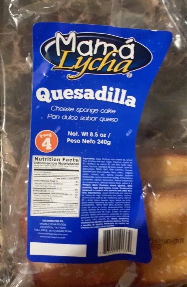 Quesadilla