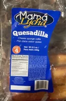 Quesadilla