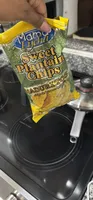 Sweet Plantain Chips MADURITOS