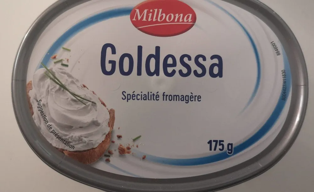 Spécialité fromagère