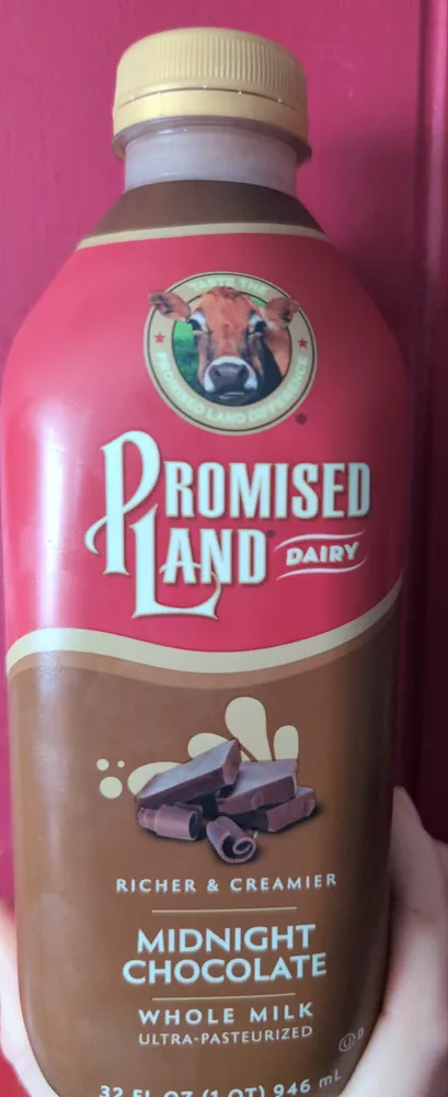 Milk