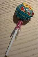 Chupa chups Watermelon Flavour