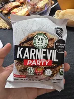 Karnevil Party