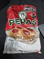 Pepas Veganas