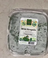 Wild Arugula