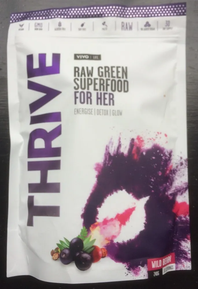 THRIVE