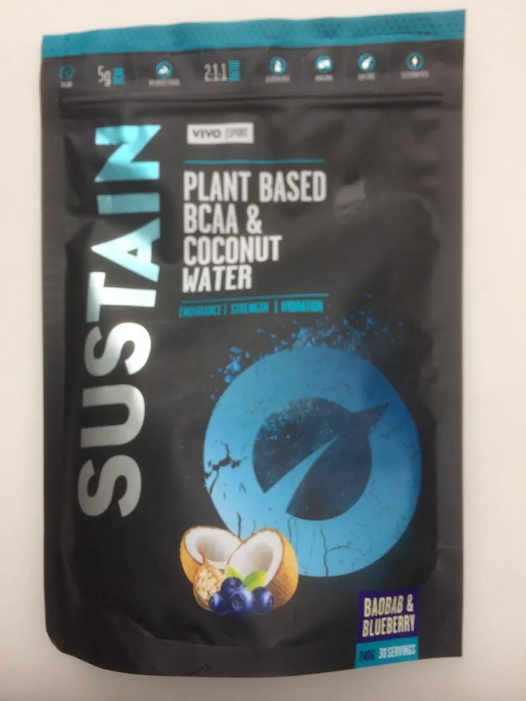 Sustain