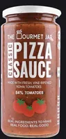 Classic Pizza Sauce