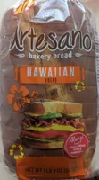 Artesano Hawaiian Bread