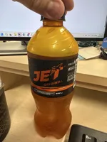 Bebida JeT