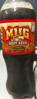Mug Root Bear