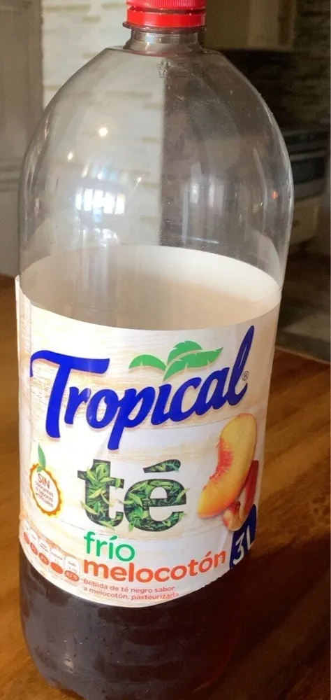 Te Melon