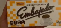 Embajador Chocolate