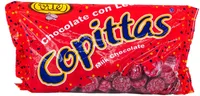 Copittas Milk Chocolate