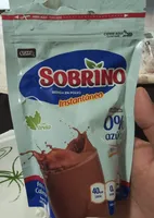 Sobrino Cocoa En Polvo Instantáneo 0% Azúcar