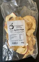 Sülzhof Apfelchips