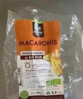 Macaronis
