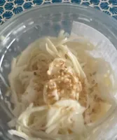 Salade de chou