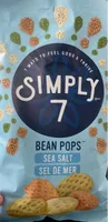 Bean Pops