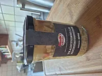 Traditionelle Hochzeitsuppe