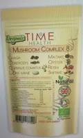 Mushroom Complex 6