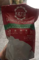 skinny sweet